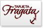 Tarjeta Fragata Tarjeta Fragata