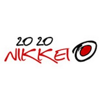 2020 Nikkei 2020 Nikkei