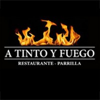 A Tinto y Fuego Nocturno A Tinto y Fuego Nocturno