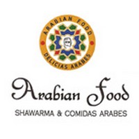 Arabian Food Arabian Food