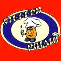 Batata Recheada