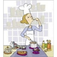 Betty Gourmet Betty Gourmet
