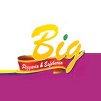 Big Pizzaria e Esfiharia