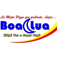 Pizzería Boa Lua Pizzería Boa Lua