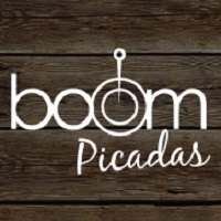 Picadas Boom Picadas Boom