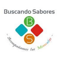 Buscando Sabores Buscando Sabores