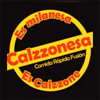 Calzzonesa Calzzonesa