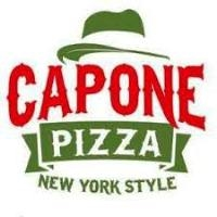 Capone Pizza Capone Pizza
