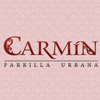Carmín Parrilla Urbana Carmín Parrilla Urbana