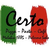 Certo Pizza Certo Pizza