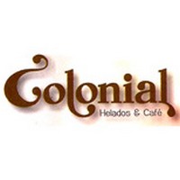 Heladería Colonial