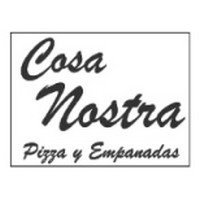 Cosa Nostra Pizzas y Empanadas
