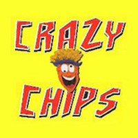 Crazy Chips Crazy Chips