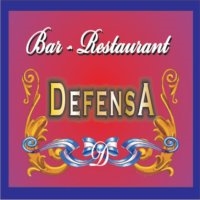 Defensa Bar Restaurant Defensa Bar Restaurant