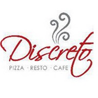 Discreto Discreto