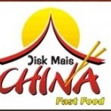 Disk Mais China