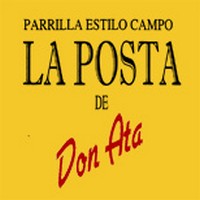 La Posta de Don Ata La Posta de Don Ata