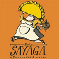 Doña Sayaga
