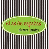 El As de Espadas El As de Espadas