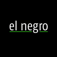El Negro El Negro