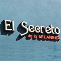 El Secreto de la Milanesa 4 El Secreto de la Milanesa 4