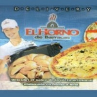El Horno de Barracas El Horno de Barracas