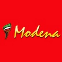 Heladería Modena