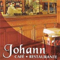 Johann Johann