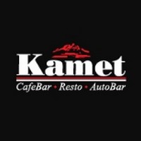 Kamet Kamet