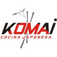 Sushi Komai Sushi Komai