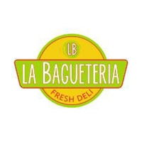 La Bagueteria La Bagueteria