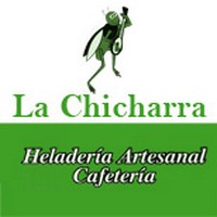Heladería La Chicharra