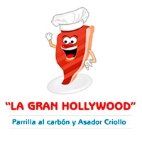 La Gran Hollywood La Gran Hollywood