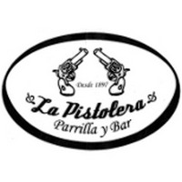 La Pistolera