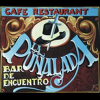 La Puñalada La Puñalada