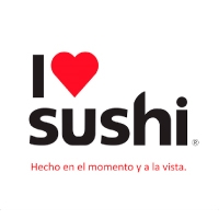 I Love Sushi I Love Sushi