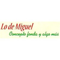 Lo de Miguel Lo de Miguel