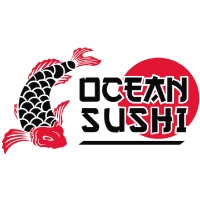 Ocean Sushi Ocean Sushi