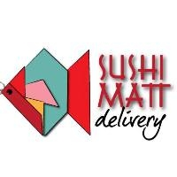 Sushi Matt Sushi Matt