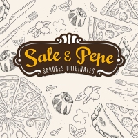 Sale e Pepe Sale e Pepe