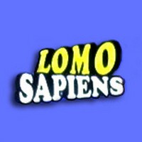 Lomo Sapiens Lomo Sapiens