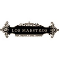 Los Maestros Los Maestros