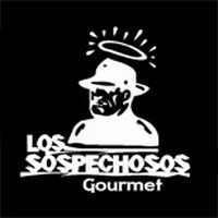 Los Sospechosos Gourmet Los Sospechosos Gourmet
