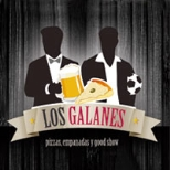 Los Galanes Los Galanes
