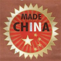 Made in China