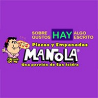 Manola San Isidro Manola San Isidro