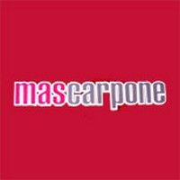 Mascarpone Gelatto Mascarpone Gelatto