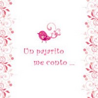 Un Pajarito me Contó Un Pajarito me Contó