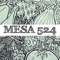 Mesa 524 Mesa 524