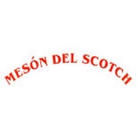 Mesón del Scotch